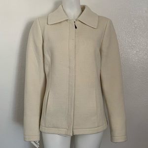 Dana Buchman Dress Jacket Size 10